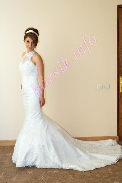 Свадебное платье 457044471